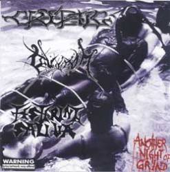 Festering Saliva : Another Night Of Grind